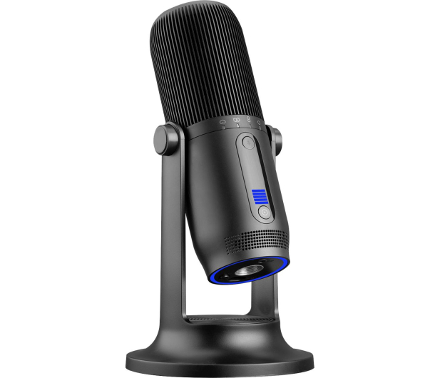 THRONMAX MDrill One PRO Jet Black - 567265 - zdjęcie 2